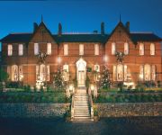 Scholars Townhouse King Street