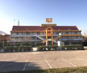 Premiere Classe Montelimar - Les Tourettes