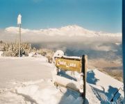 Chalet Luca Alpinhütte