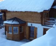 Chalet Aurelia Alpinhütte