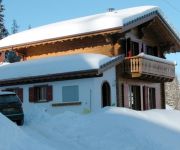 Chalet Amélie Alpinhütte