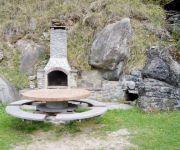 Chalet Merz Alpinhütte