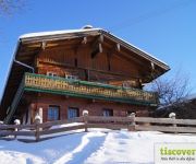 Blockhaus Zwislegg Hütte
