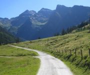 Druckfeichter Hütte