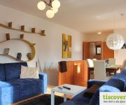 Chalet am Rosennock Hütte