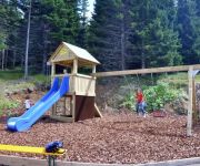 Feriendorf Koralpe Hütte Nr. 16 und Nr. 17