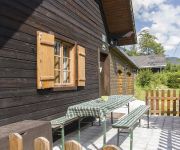 Guidos Panoramahütte Hütte