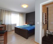 Casa Ambiente Pension