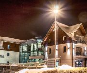 Flinski Sport & Spa Aparthotel