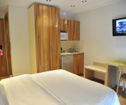 Elements Hotel Apartments