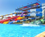 Hawaii Le Jardin Aqua Park “Couples & Families Only”