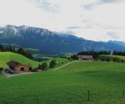 Kufsteiner Jagdhütte Hütte