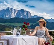 Sonnenhotel Adler Hotel