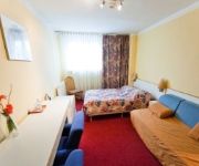 Hostel Malinowski City