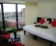 Pier Toulouse Hôtel