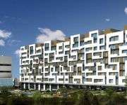 Miracle Istanbul Asia Hotel & SPA