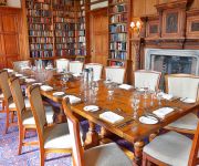 Carberry Tower Mansion House and Estate