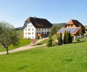 Fehrenbacherhof Naturgästehaus