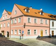 Latrán Ceský Krumlov