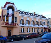 Regina na Universitetskoy