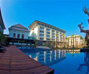 HARRIS Hotel and Conventions Malang