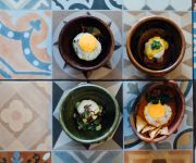 Stannum Boutique Hotel