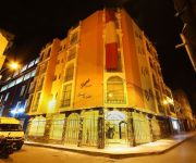 Hotel Ciudad del Lago