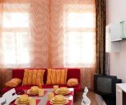 Raisa Apartments Randhartinger