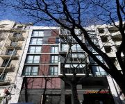 Espais Blaus Apartments