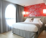 Best Western Premier Why Hotel