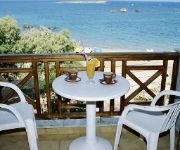 Nea Elena Luxurious Apartments