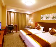 CORO HOTEL @ CHONGQING FORTUNE PLAZA