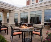 Hilton Garden Inn Dayton South-Austin Landing