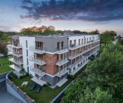 Villa 4 Pory Roku Apartamenty Rozewie