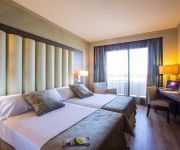 Sercotel Gran Luna de Granada