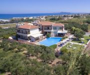 Eria Resort Accessible Holidays