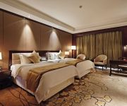 Jinling New Town Hotel