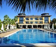 Villa Augusto Butik Hotel Spa