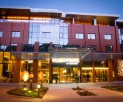 Four Points By Sheraton Kecskemet Hotel & Conference Center