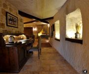 Kayakapi Premium Caves - Cappadocia