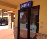 AMERICAS BEST VALUE INN