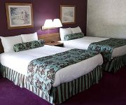 FLAGSHIP INN ASHLAND