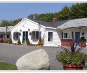 BUCKSPORT MOTOR INN