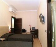 Euro House Rome Airport
