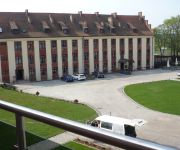 Zamek Gniew Hotel Rycerski