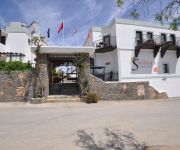 Salinas Hotel Bodrum