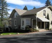 CHANRIC INN-CALISTOGA