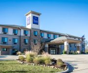 Sleep Inn & Suites Center