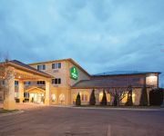 LA QUINTA INN AND SUITES CASTLE ROCK