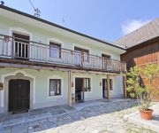 Au an der Donau Camping & Pension